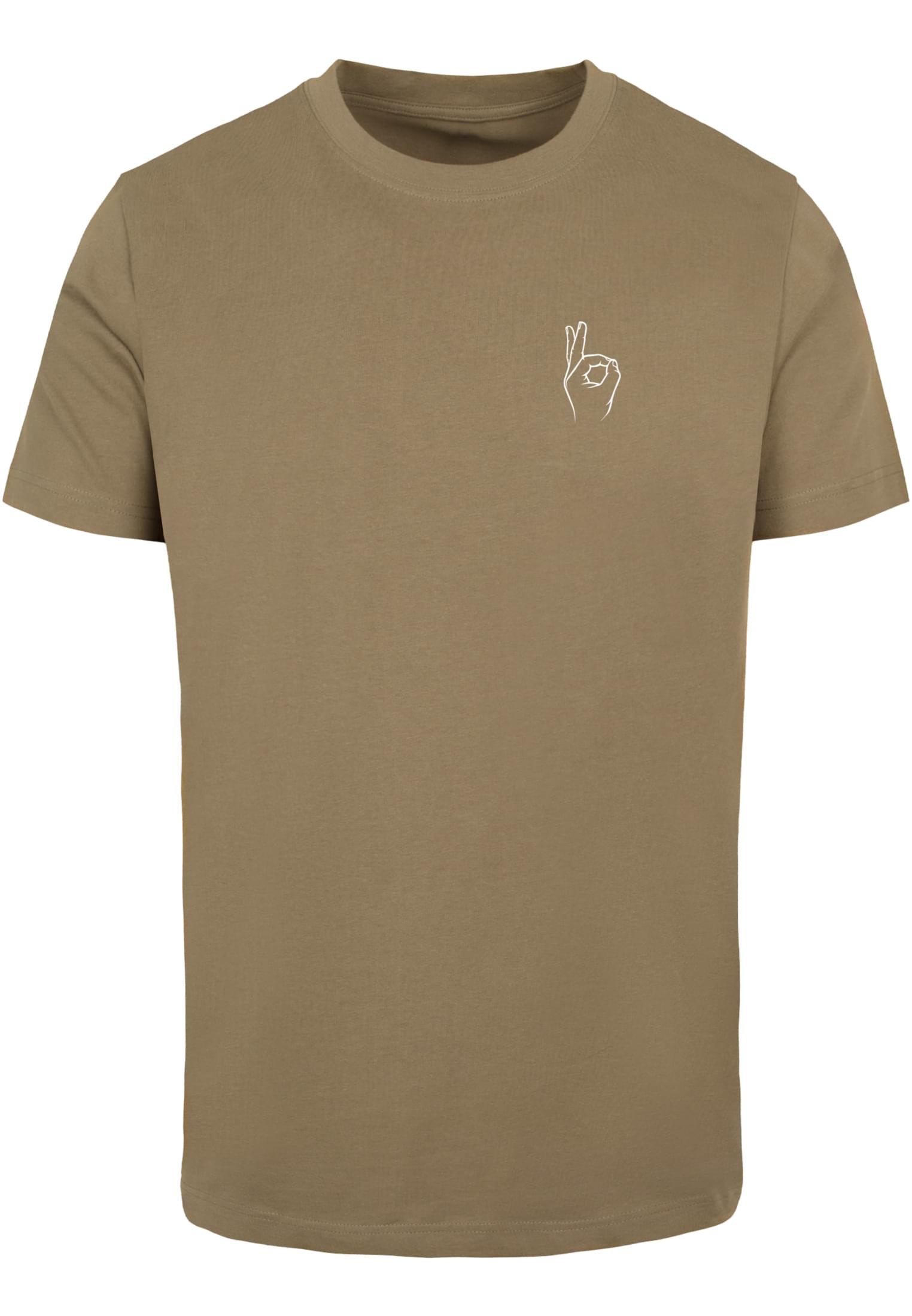 Easy Sign Tee - HIROSTAMPE