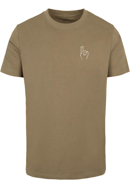 Easy Sign Tee - HIROSTAMPE