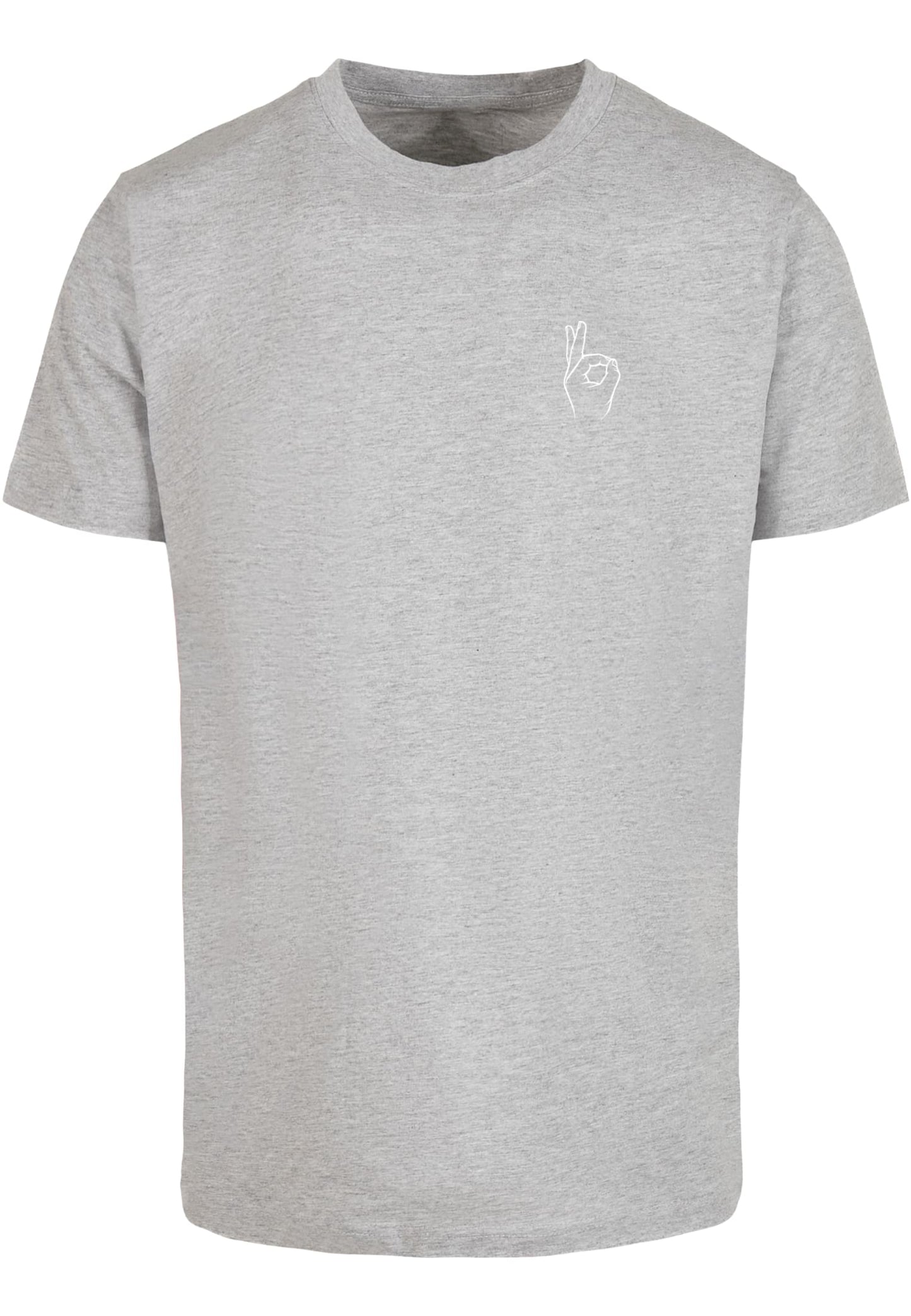Easy Sign Tee - HIROSTAMPE