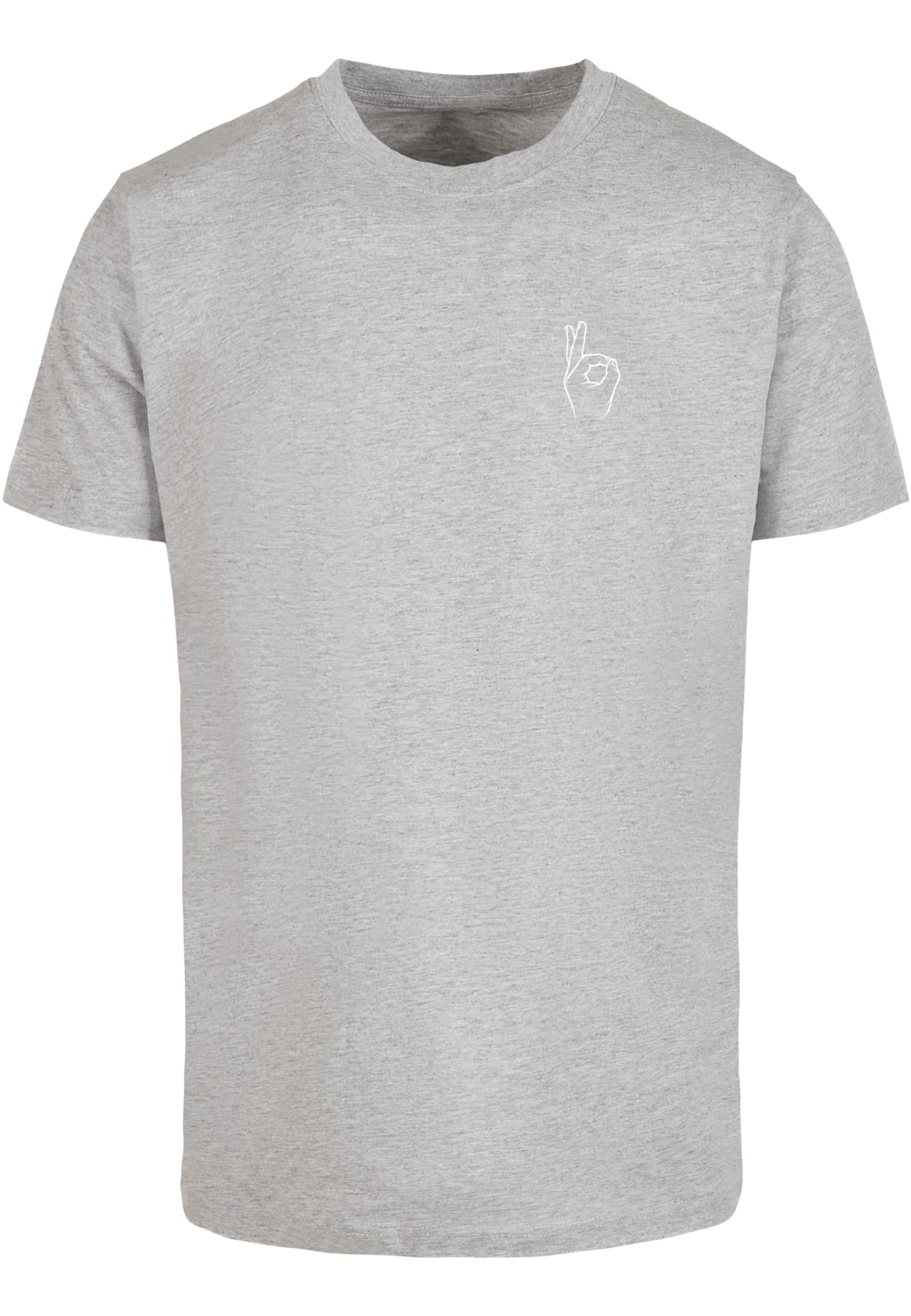 Easy Sign Tee - HIROSTAMPE