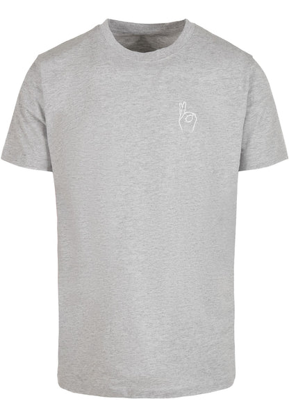 Easy Sign Tee - HIROSTAMPE