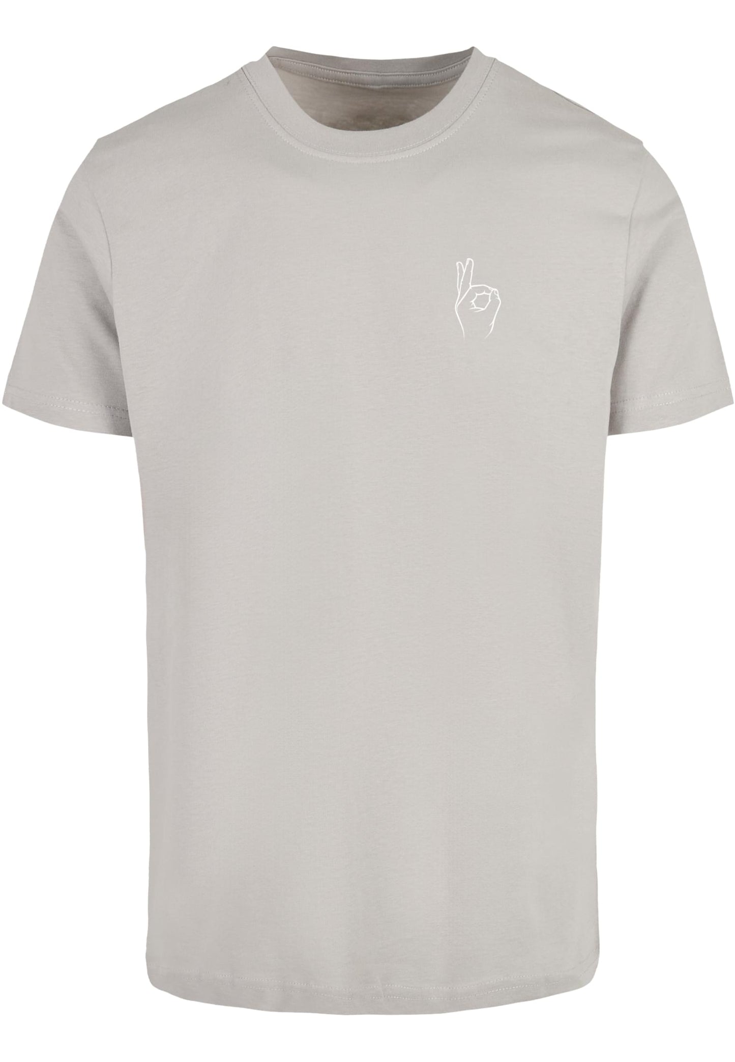 Easy Sign Tee - HIROSTAMPE