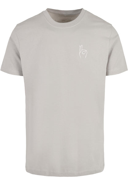 Easy Sign Tee - HIROSTAMPE