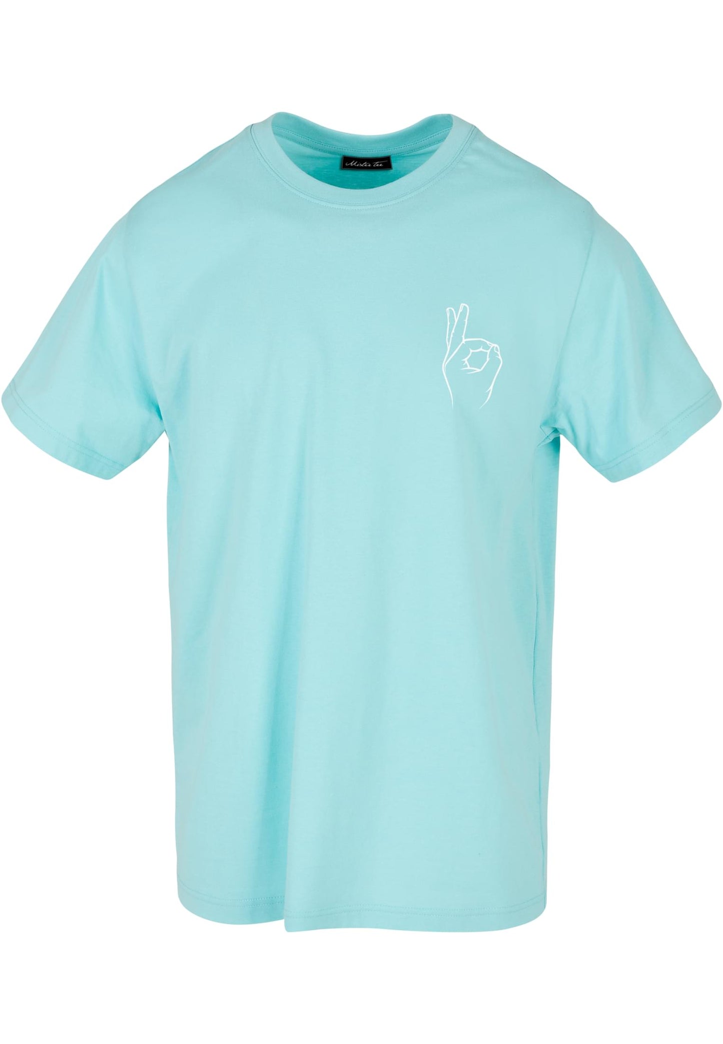 Easy Sign Tee - HIROSTAMPE