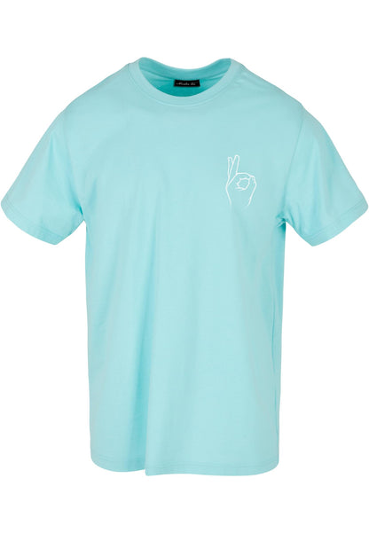 Easy Sign Tee - HIROSTAMPE