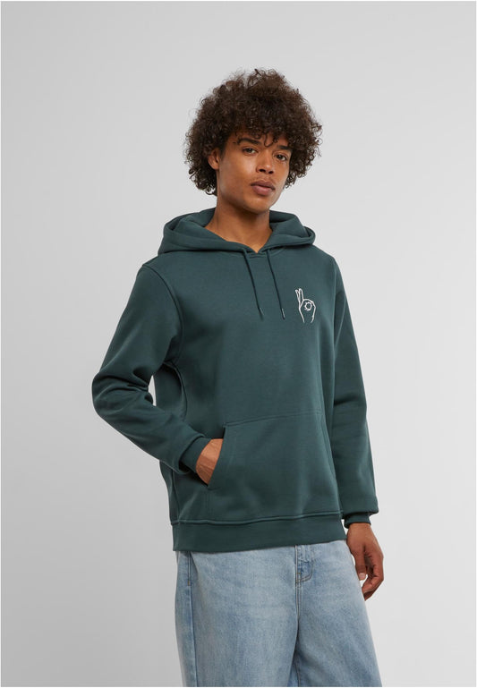 Easy Sign Hoody