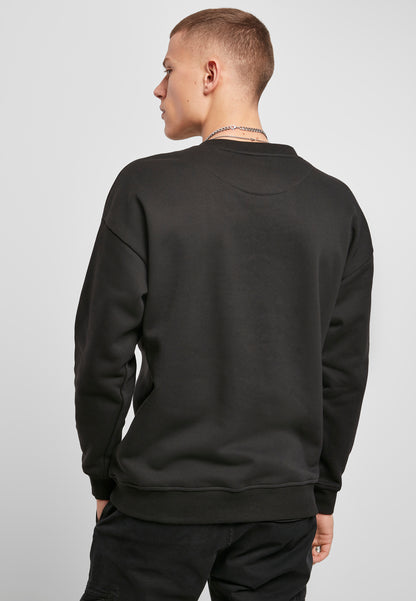 Bad Habit Crewneck