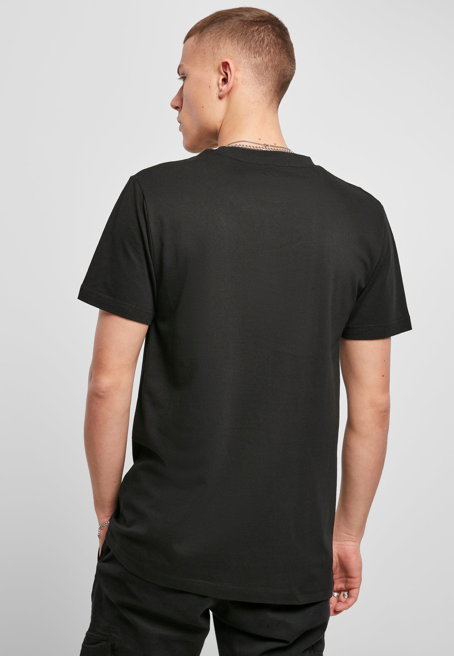 Flawless Tee - HIROSTAMPE