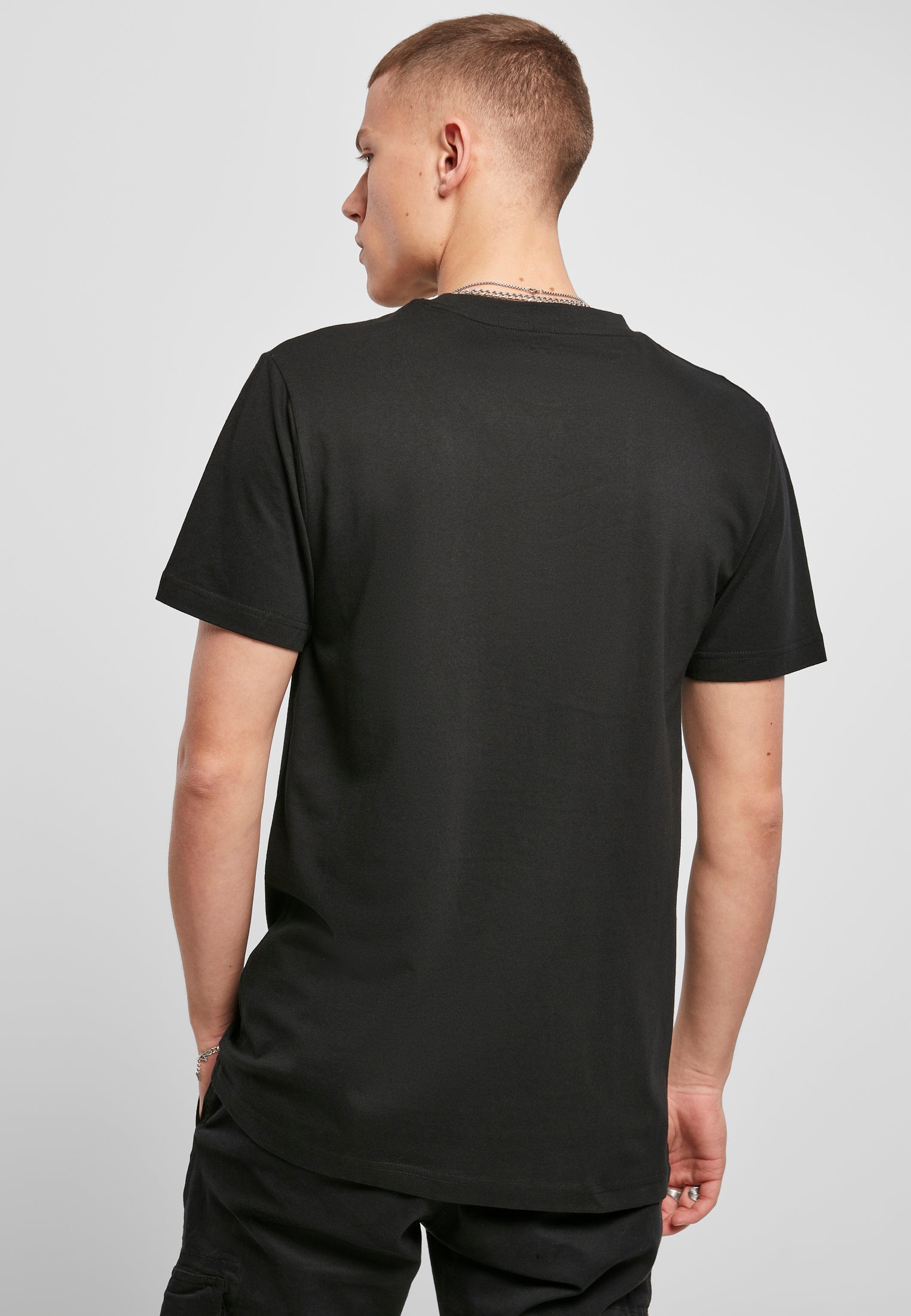 Flawless Tee - HIROSTAMPE