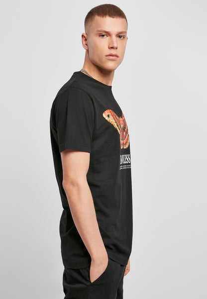 Flawless Tee - HIROSTAMPE