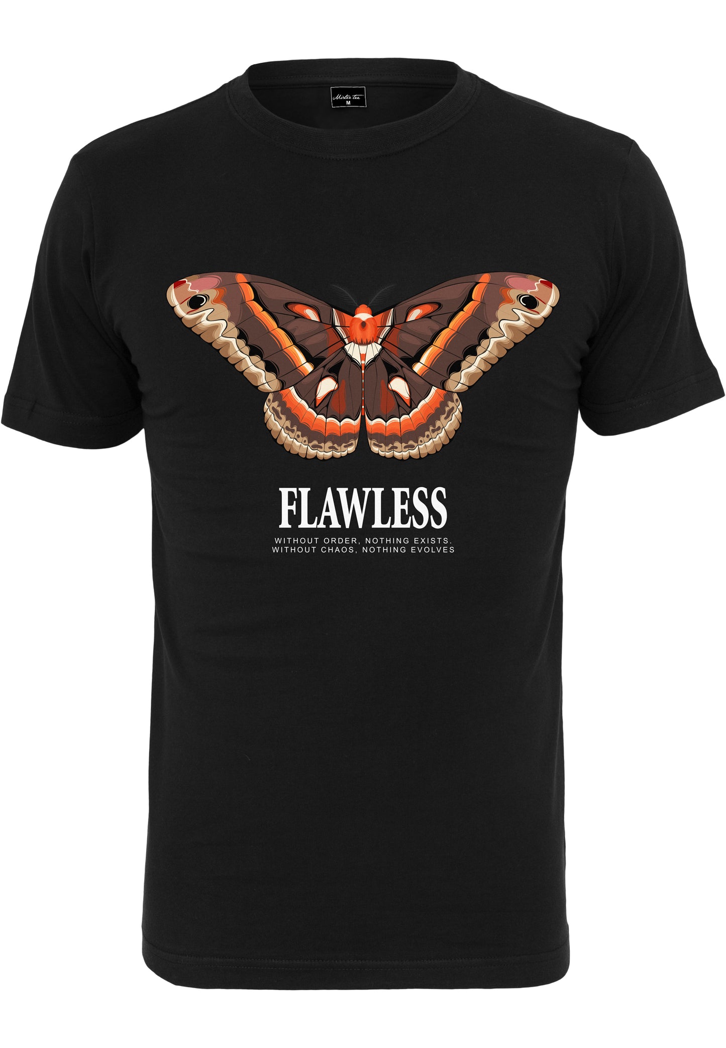Flawless Tee - HIROSTAMPE