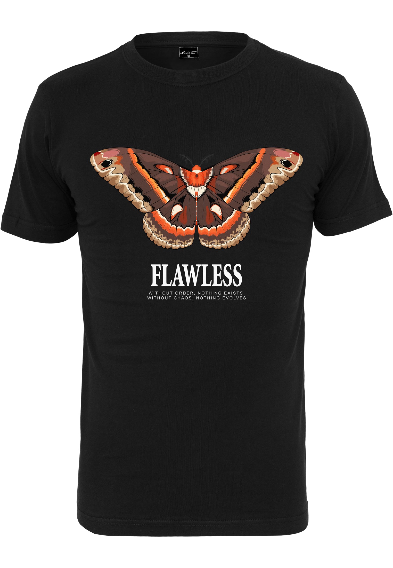 Flawless Tee - HIROSTAMPE
