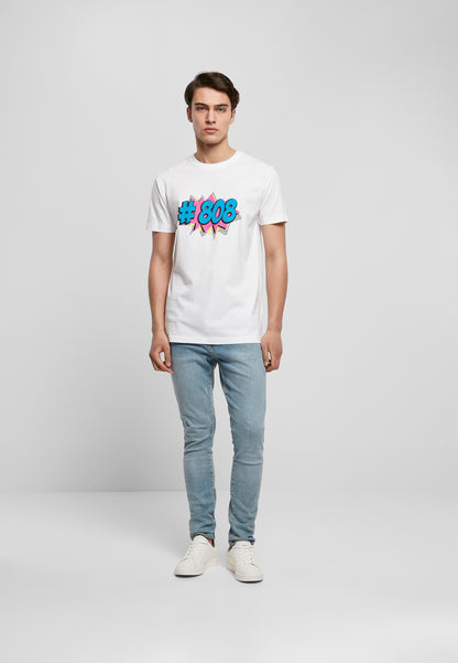 808 Pop Tee