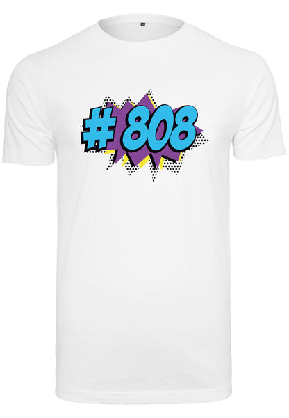 808 Pop Tee