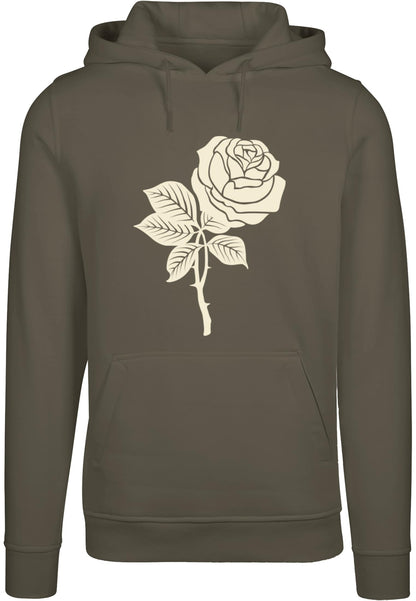 Wasted Youth Hoody