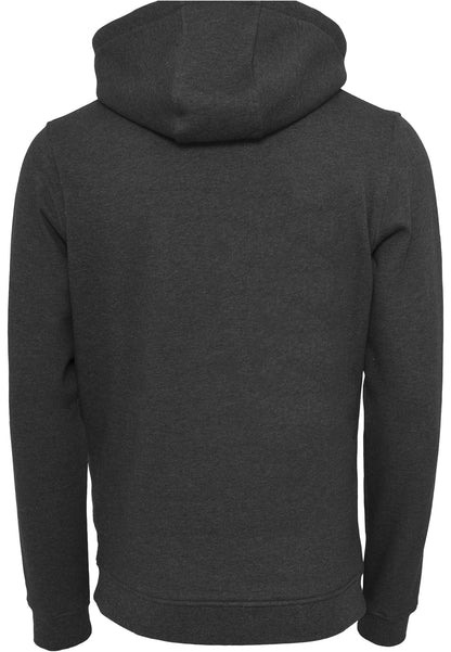 Wasted Youth Hoody