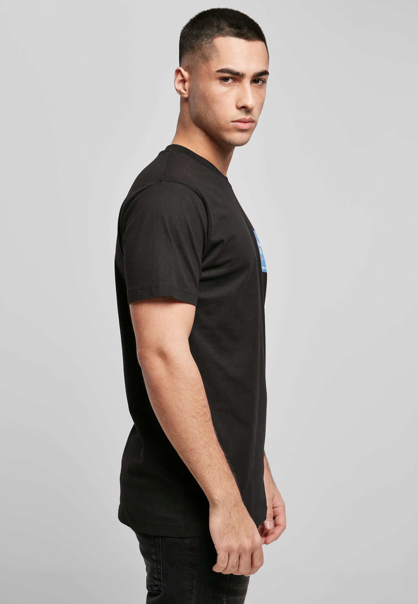 Hip Hop And Play Tee