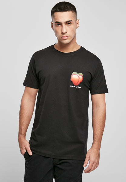 Don´t Play Tee - HIROSTAMPE