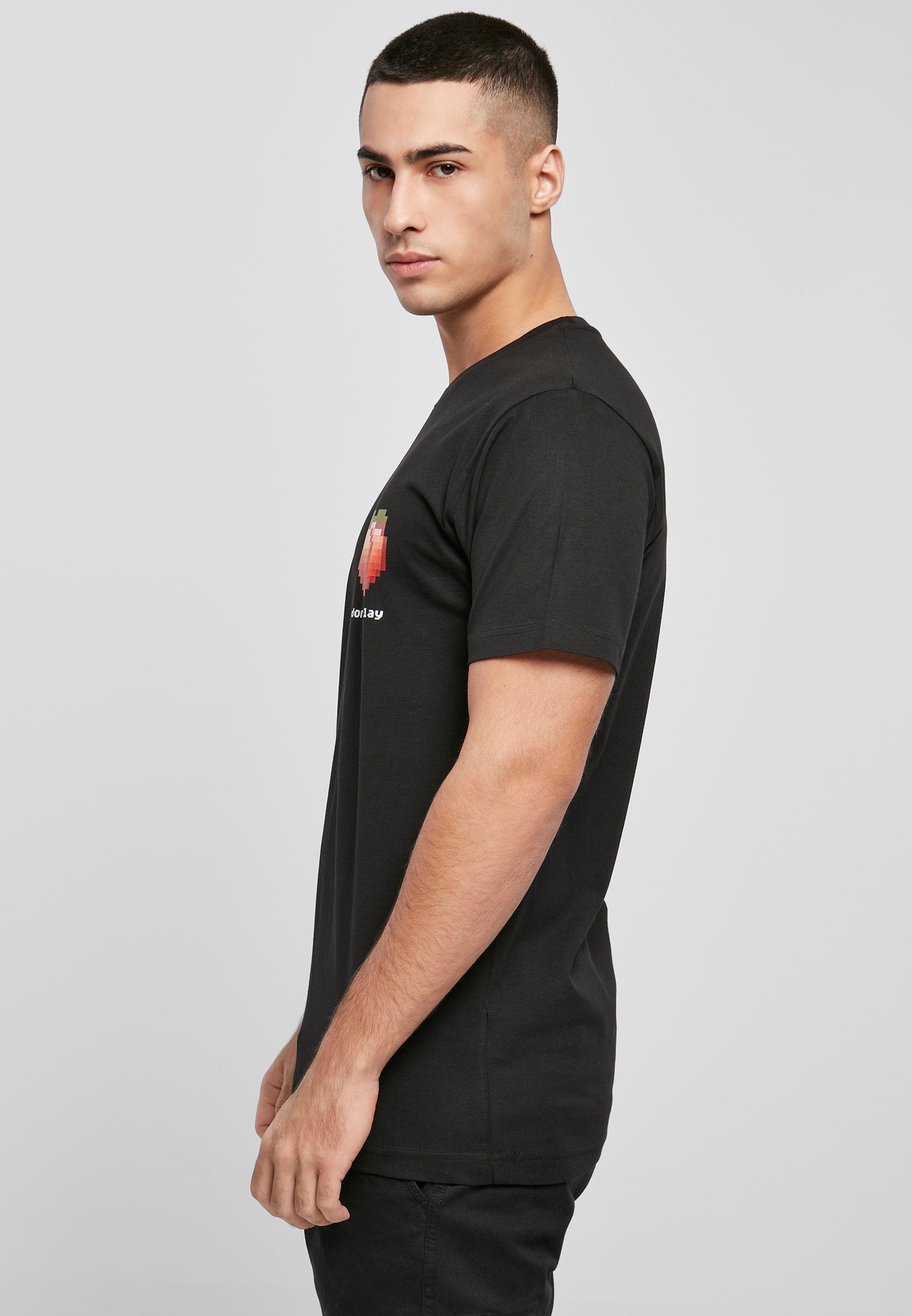 Don´t Play Tee - HIROSTAMPE
