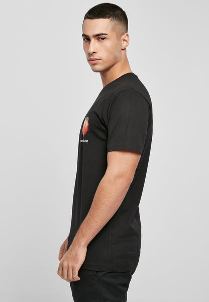 Don´t Play Tee - HIROSTAMPE