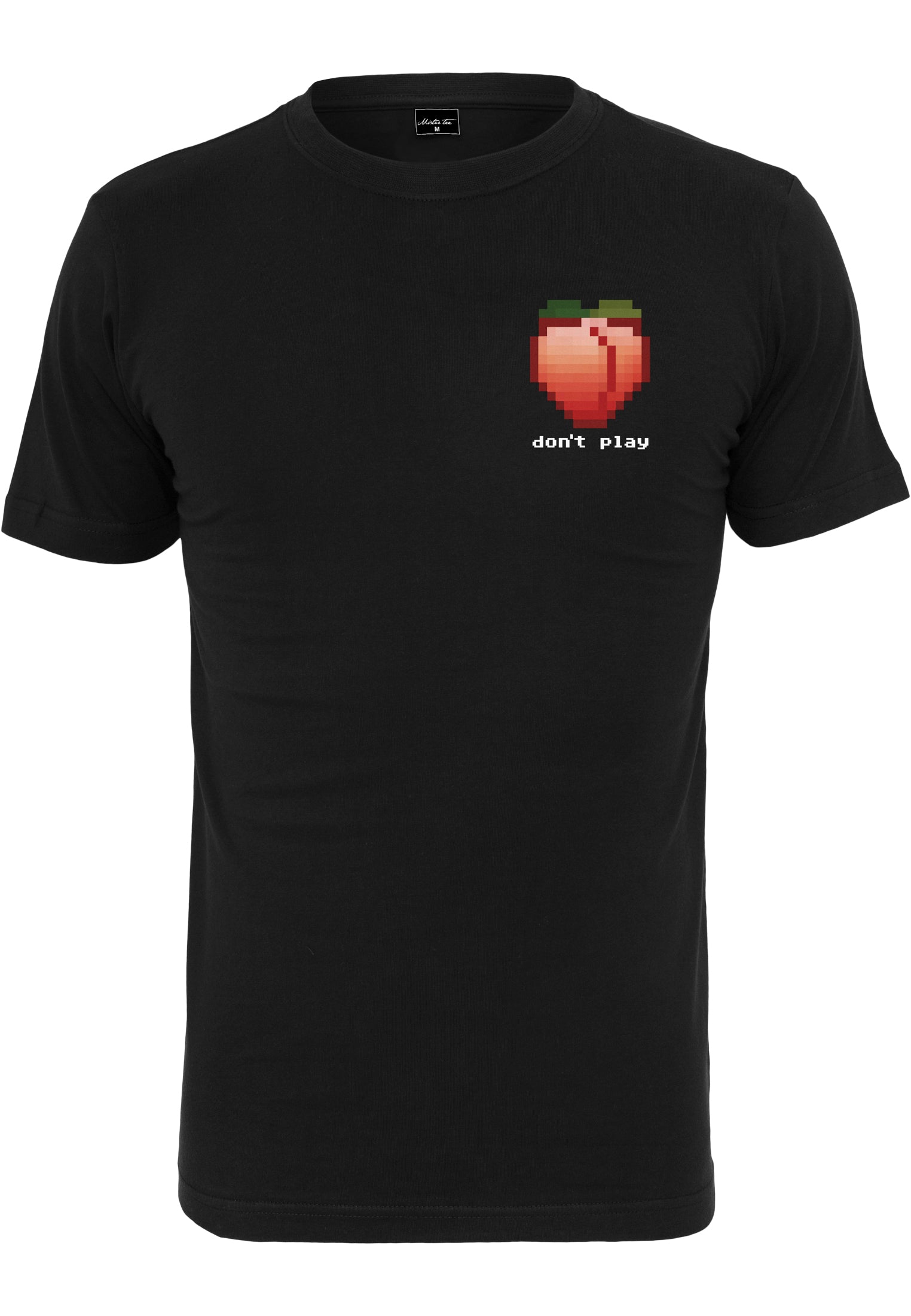 Don´t Play Tee - HIROSTAMPE