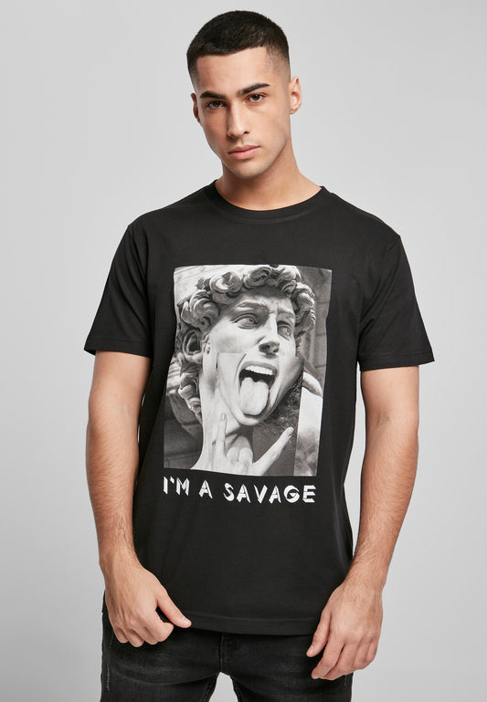 I´m A Savage Tee