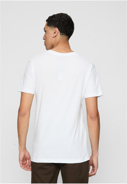 Small Basketball Player Tee
