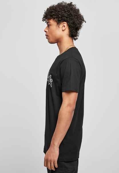 New York Wording Tee