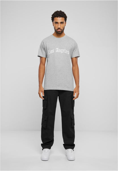 Los Angeles Wording Tee