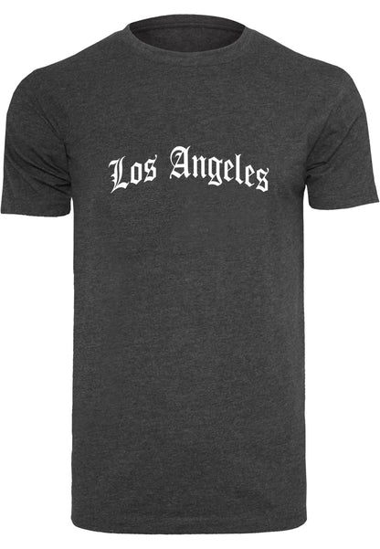 Los Angeles Wording Tee