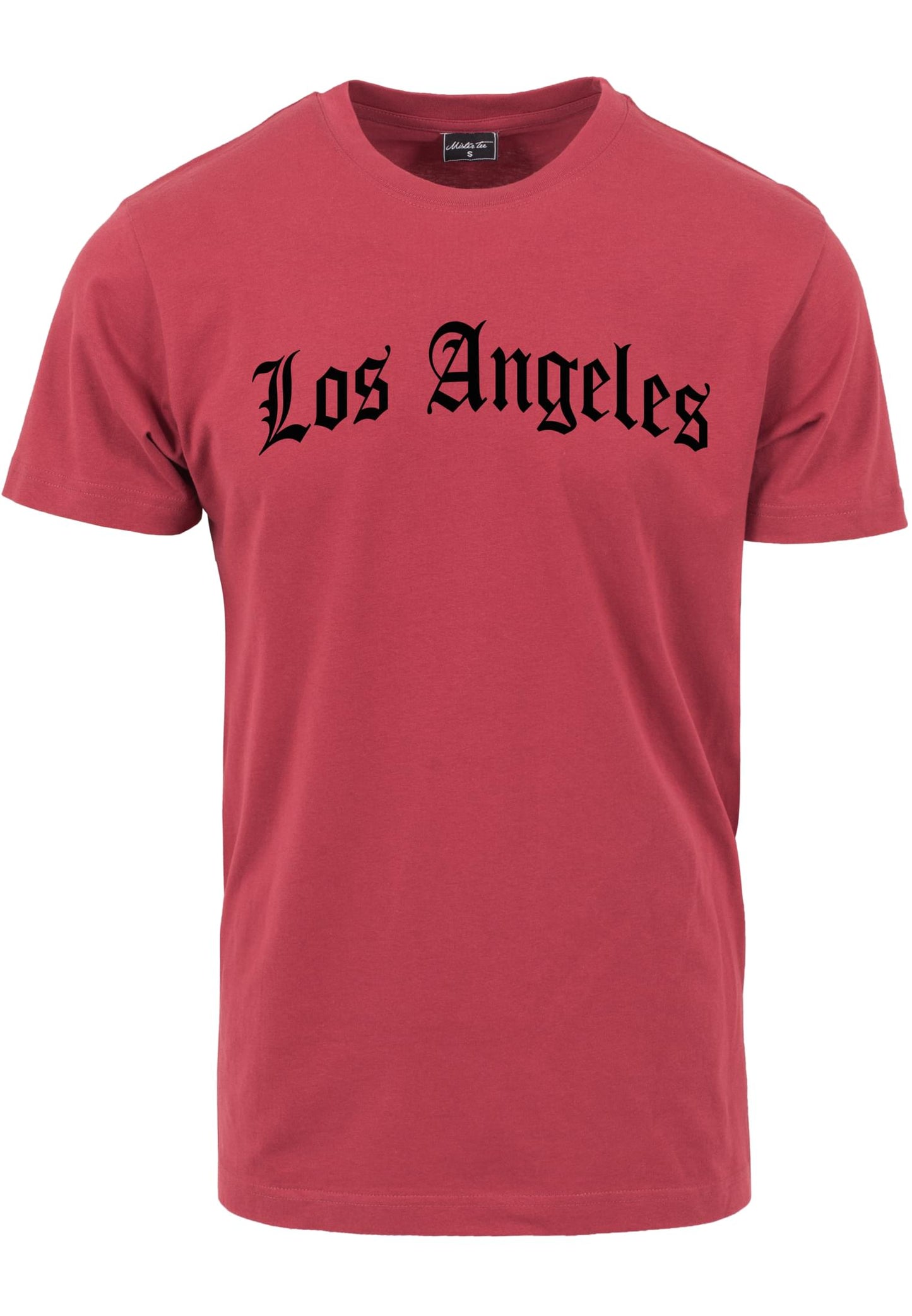 Los Angeles Wording Tee
