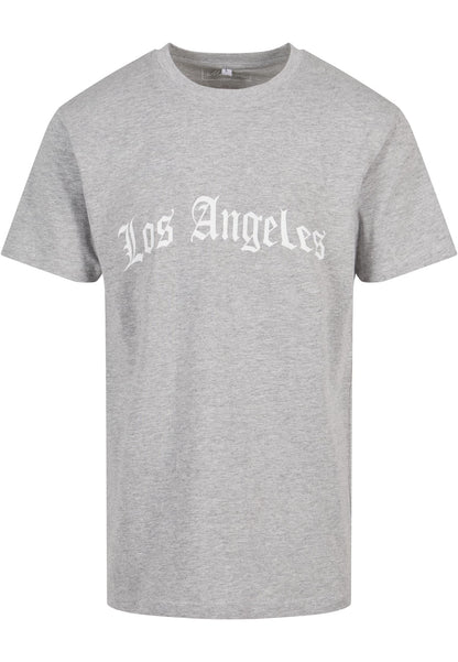 Los Angeles Wording Tee