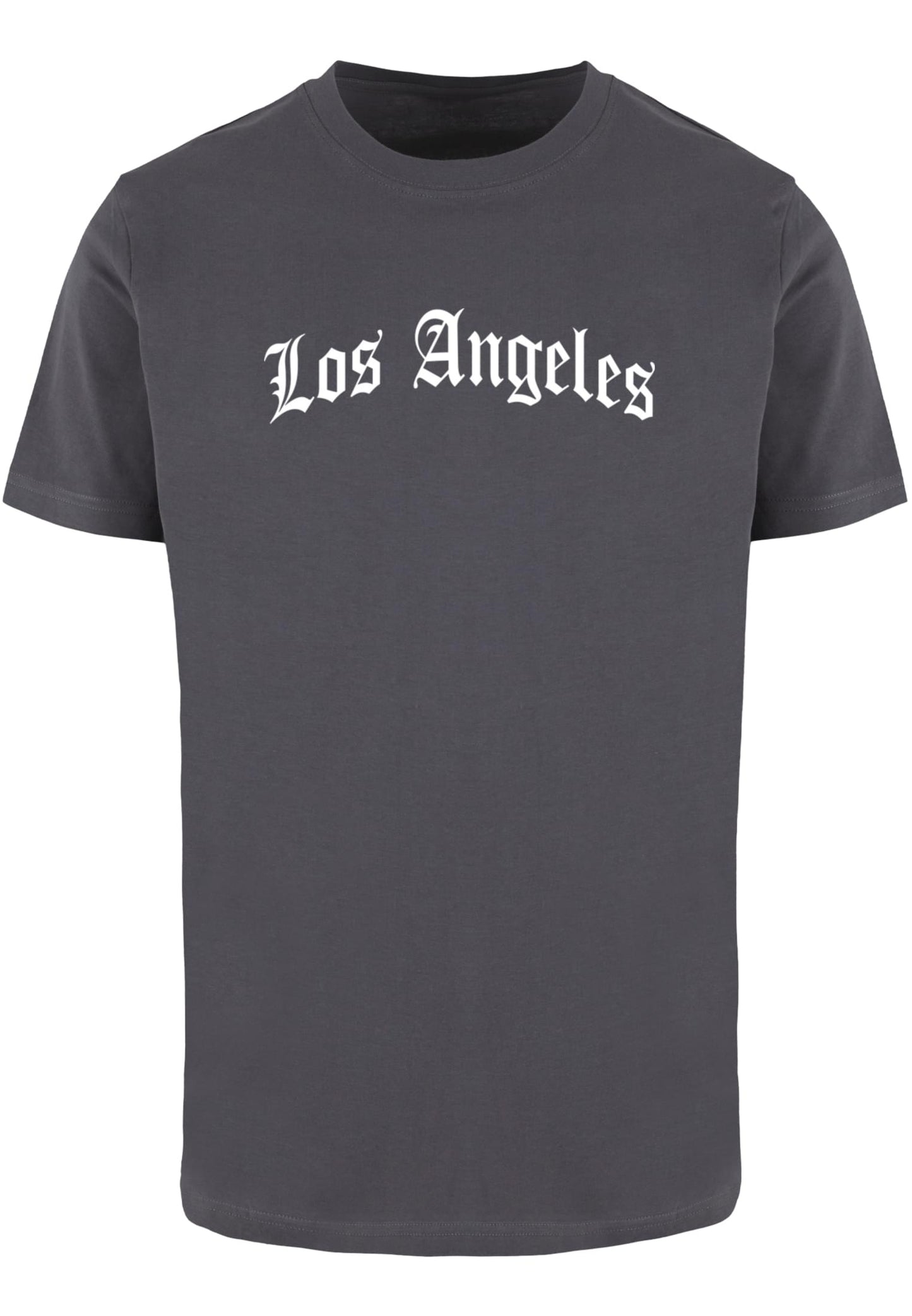 Los Angeles Wording Tee