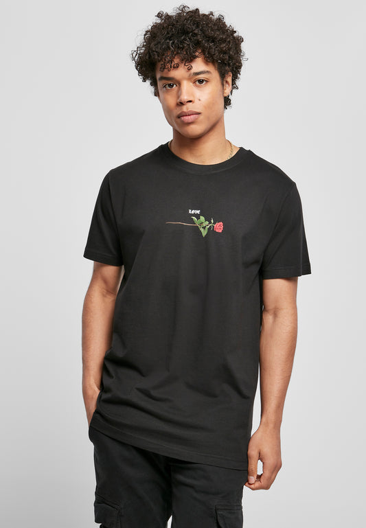 Rose Love Tee