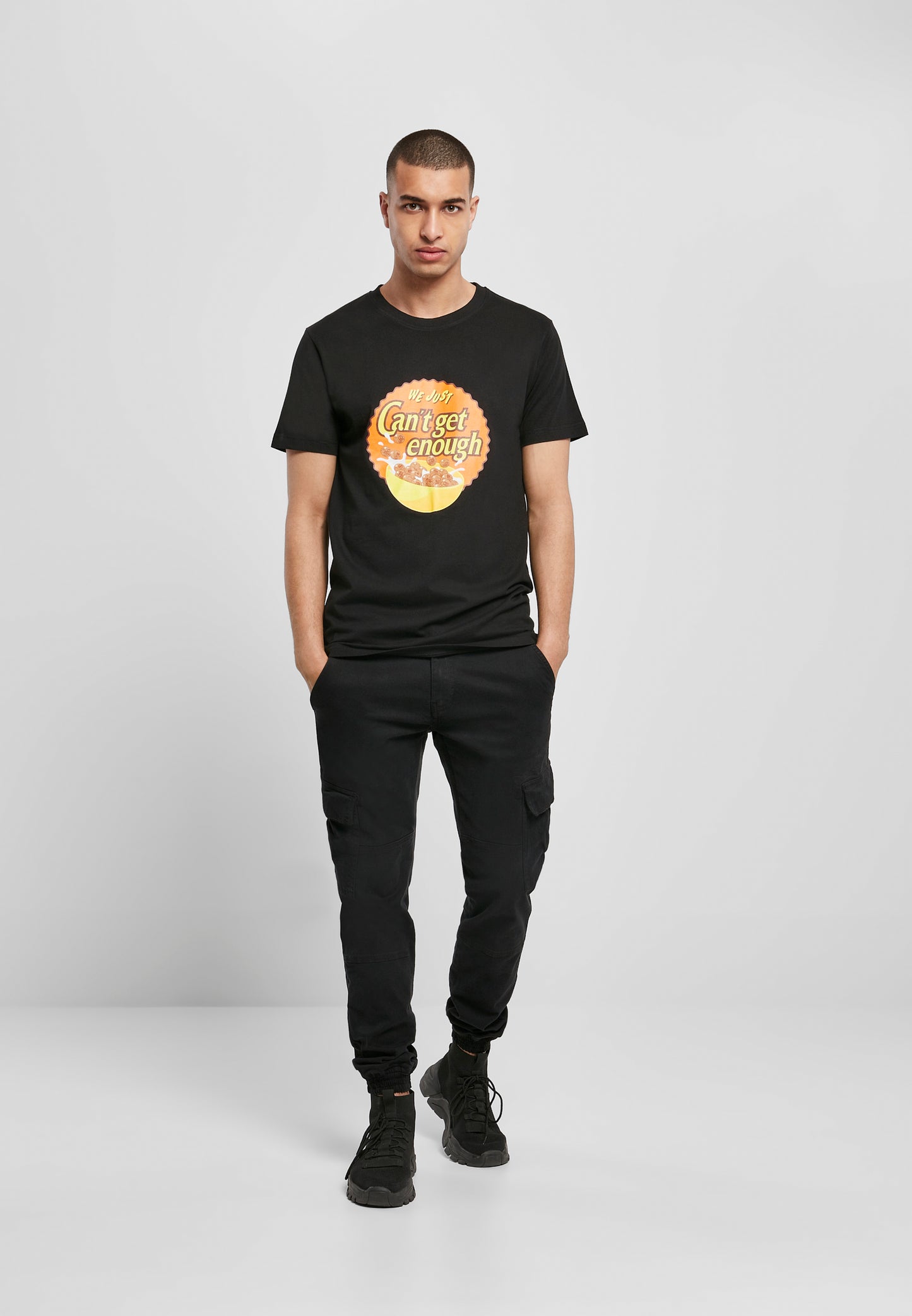 Can´t Get Enough Tee