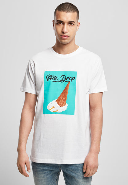 Mic Drop Tee
