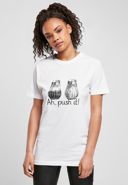 Plan B Tee