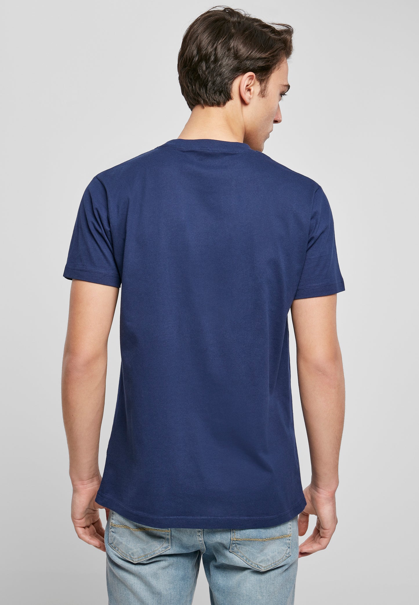 Hustle Hard Always Tee