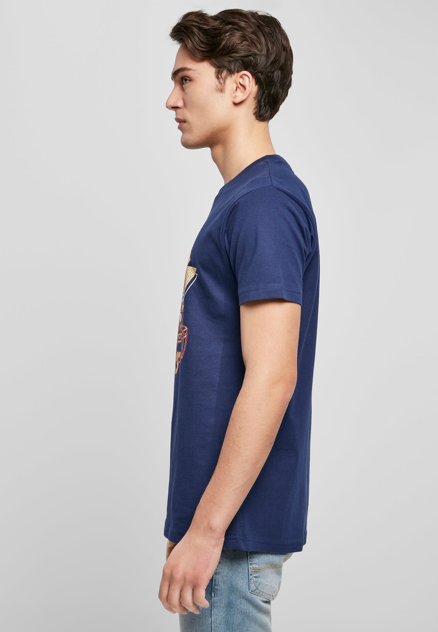 Hustle Hard Always Tee