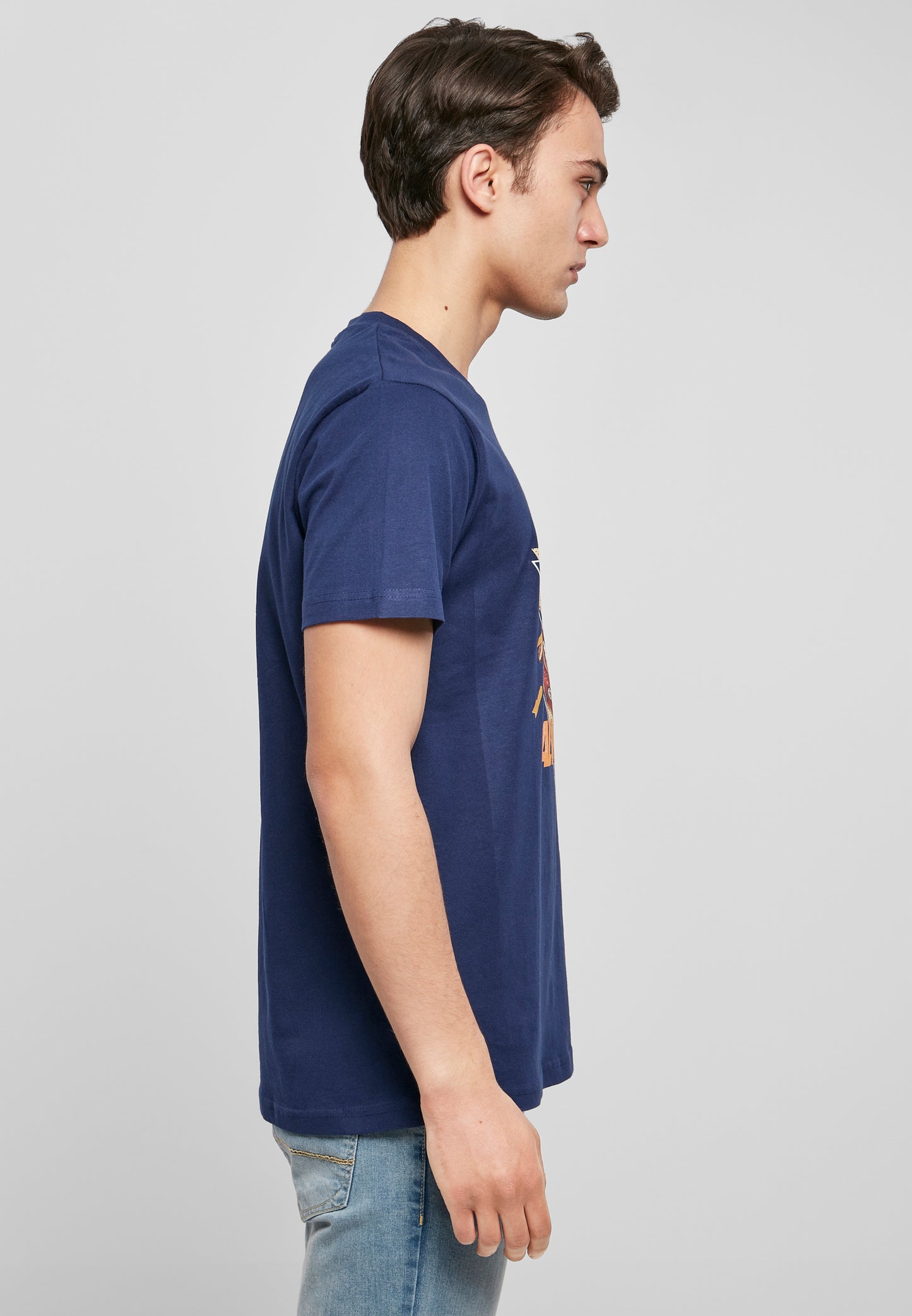 Hustle Hard Always Tee