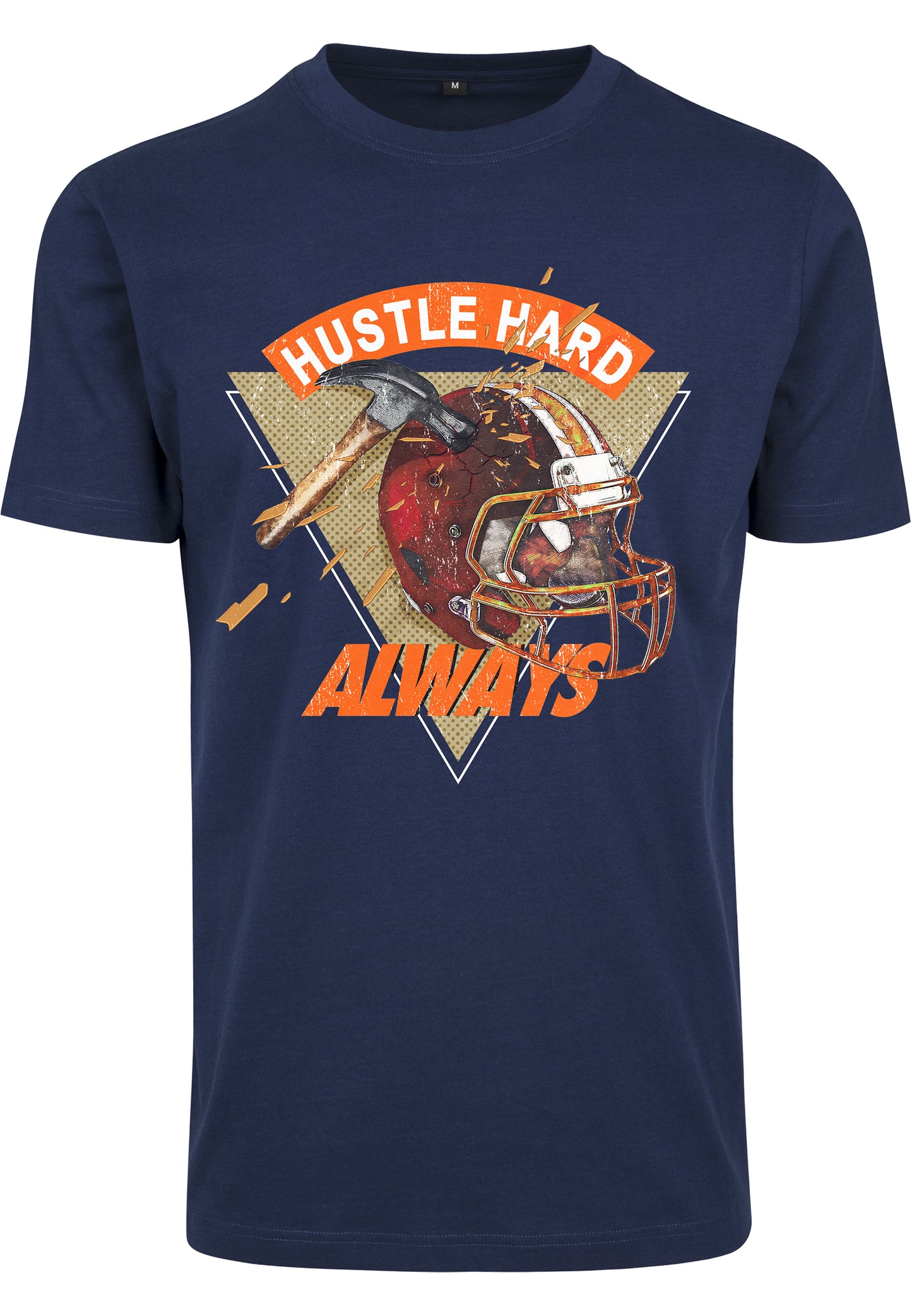 Hustle Hard Always Tee