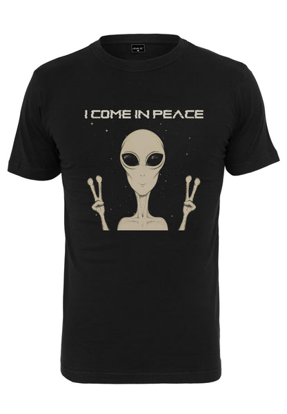 I Come In Peace Tee