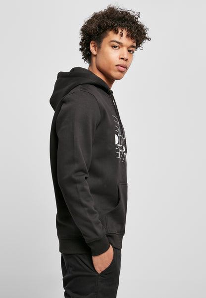 Hip Hop Radius Hoody
