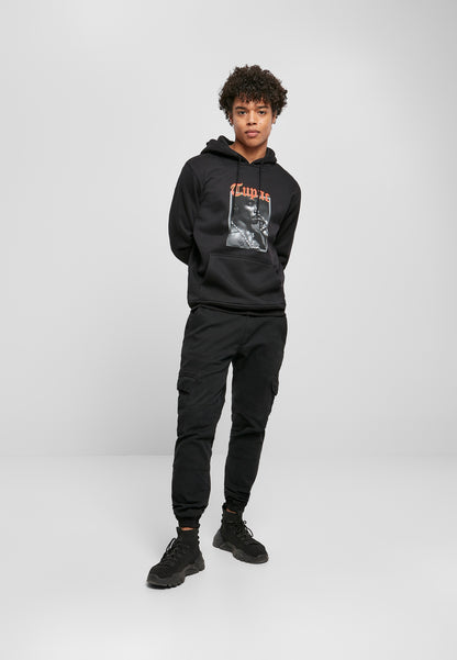 Tupac California Love Hoody