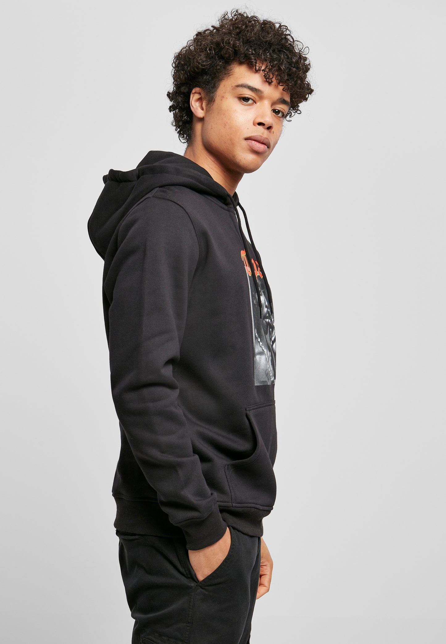 Tupac California Love Hoody
