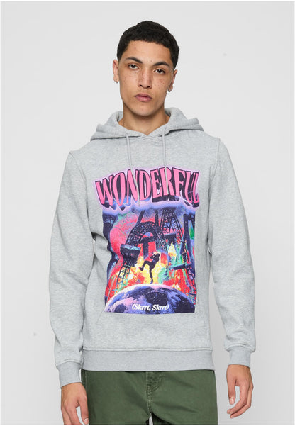 Wonderful Hoody
