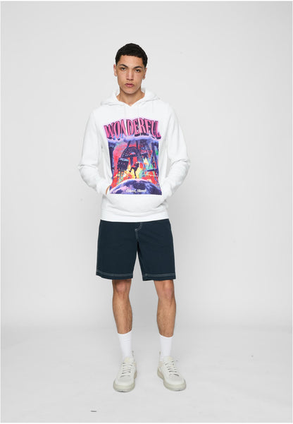 Wonderful Hoody
