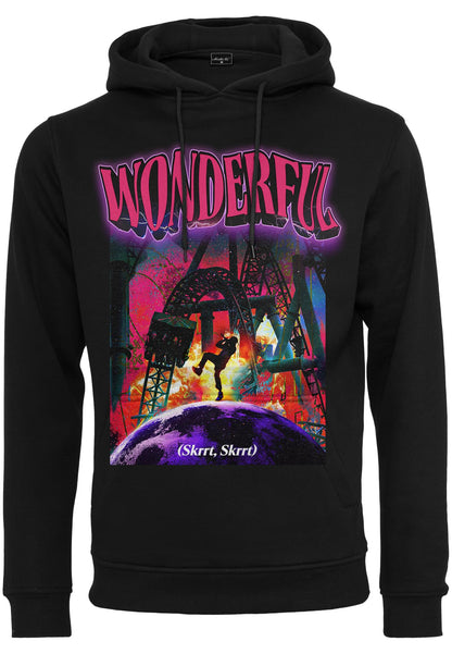 Wonderful Hoody