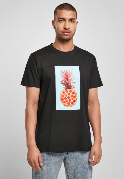 Pizza Pineapple Tee
