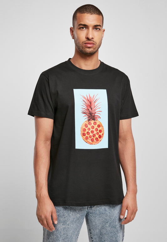 Pizza Pineapple Tee